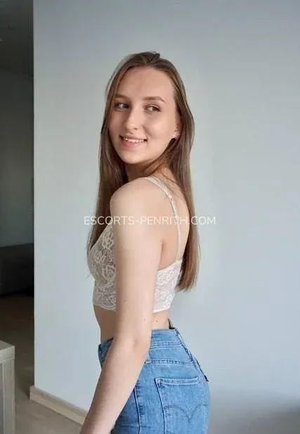 Escorts Penrith Britt — 6