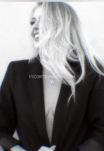Escorts Penrith Jayden — 3