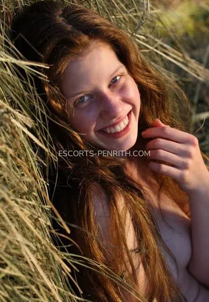 Escorts Penrith Courtney — 4
