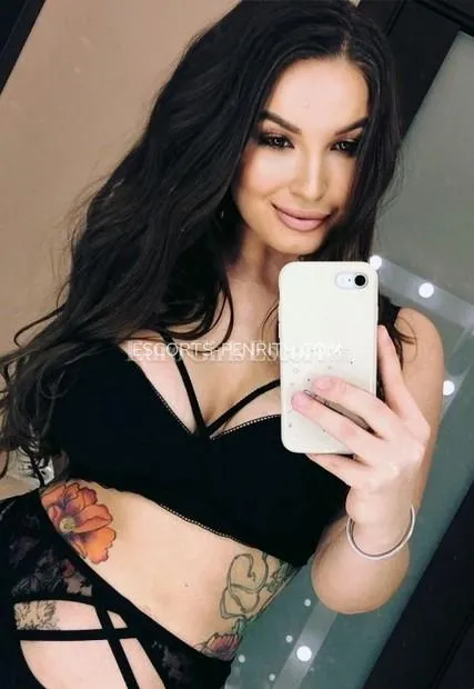 Escorts Penrith charlotte