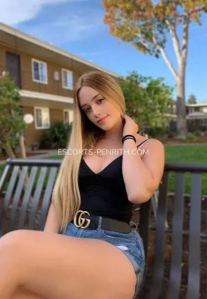 Escorts Penrith Sonja — 1