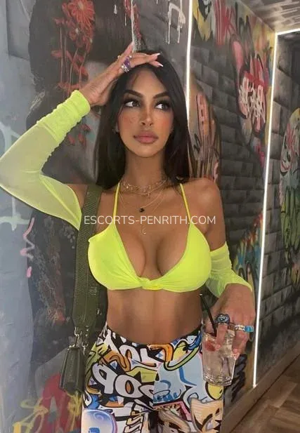 Escorts Penrith Jasmine — 4