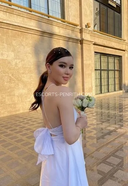 Escort djevojka Lena - Penrith