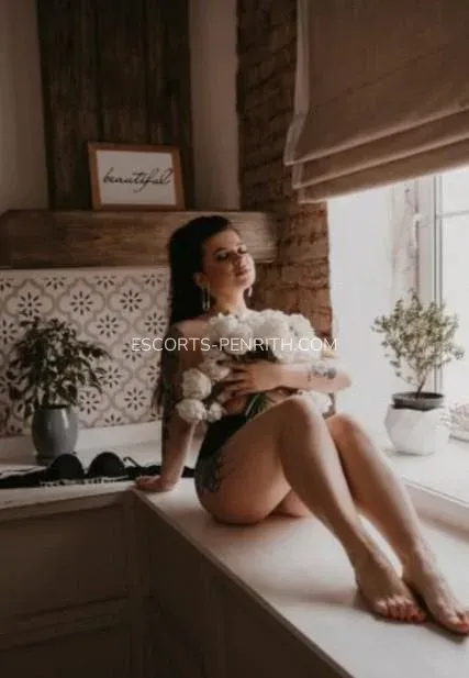 Escorts Penrith Birgitta — 1