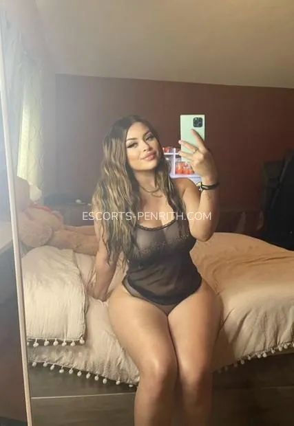 Escorts Penrith Birgitta — 2